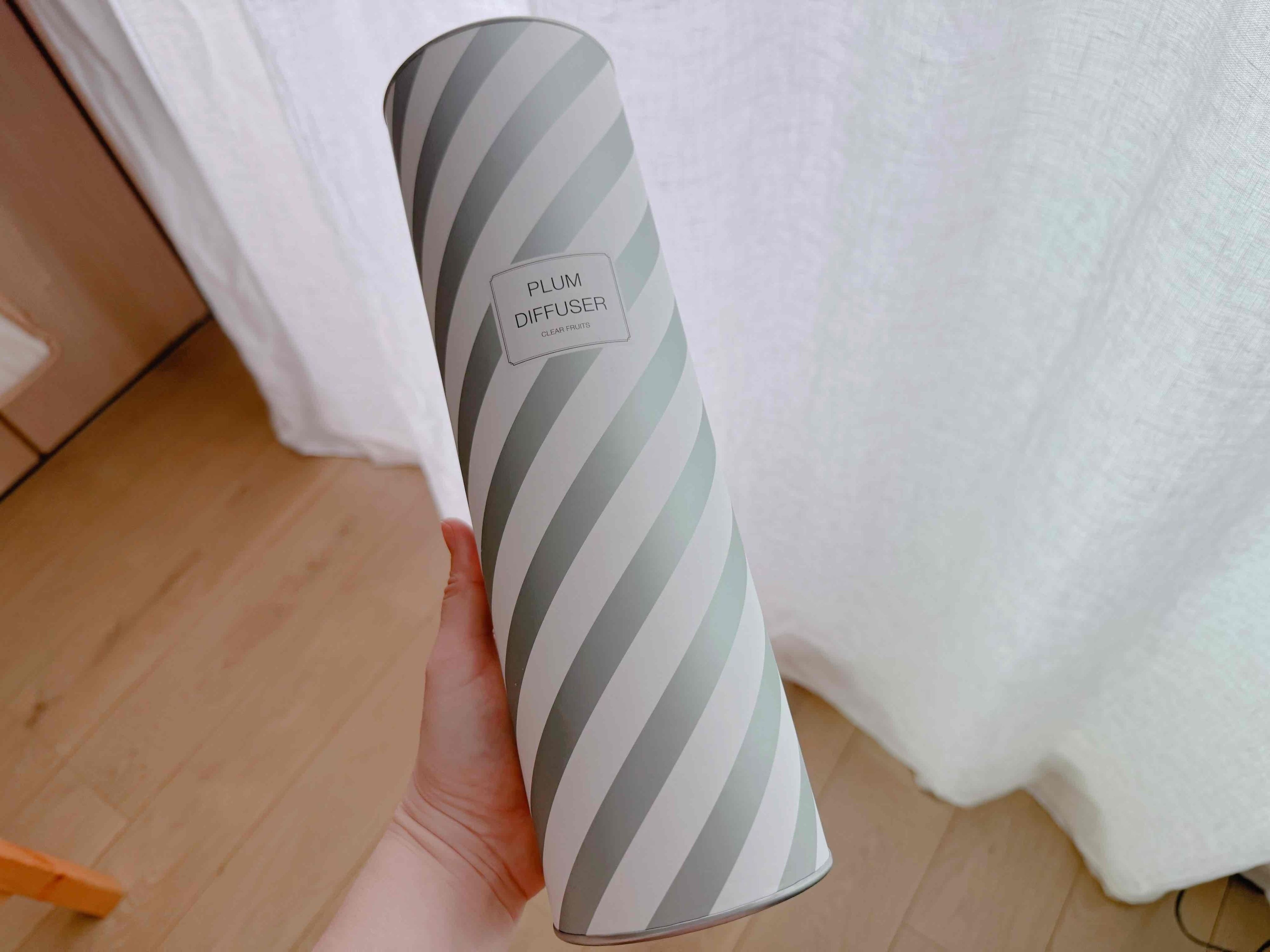 2．1年以上使わなかった空き箱