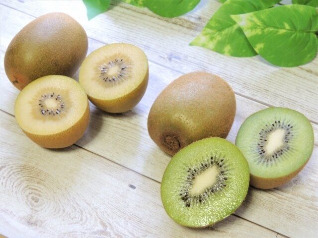 キウイ