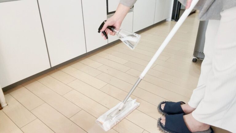 毎日がラクになる！曜日別「無理しない家事ルーティン」で暮らしを整えるコツ