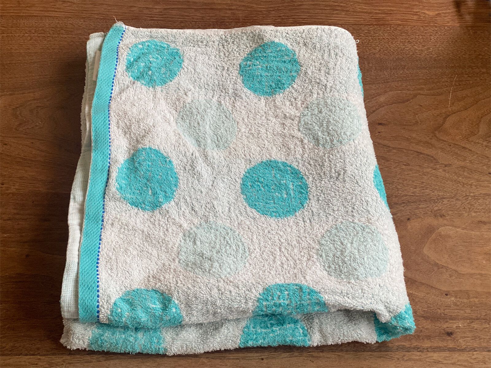 【写真で比較】実際に洗濯してみました