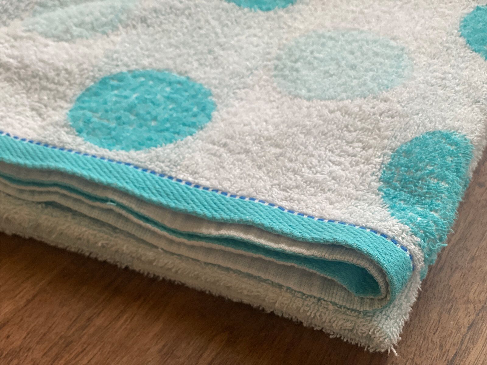 【写真で比較】実際に洗濯してみました