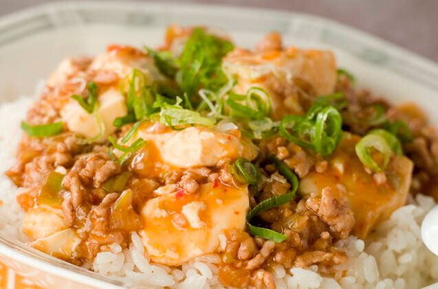 丼もの人気レシピ52選！人気の豚肉レシピや簡単レシピ紹介