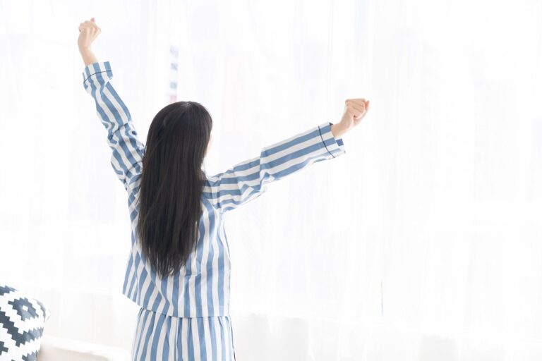 もう早起きしなくてもいいんです！夜型家事派さんに聞いた、家事が回るスケジュールとは？