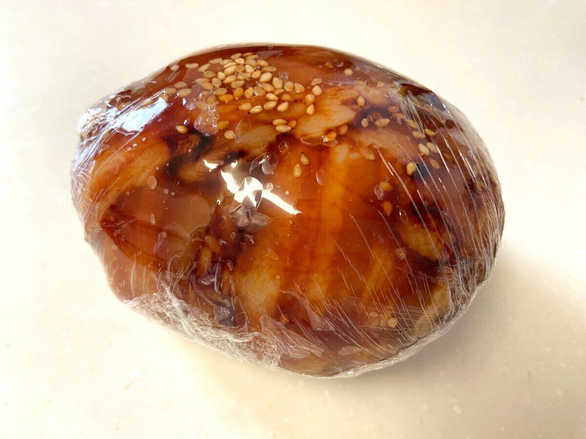 肉巻きおにぎり