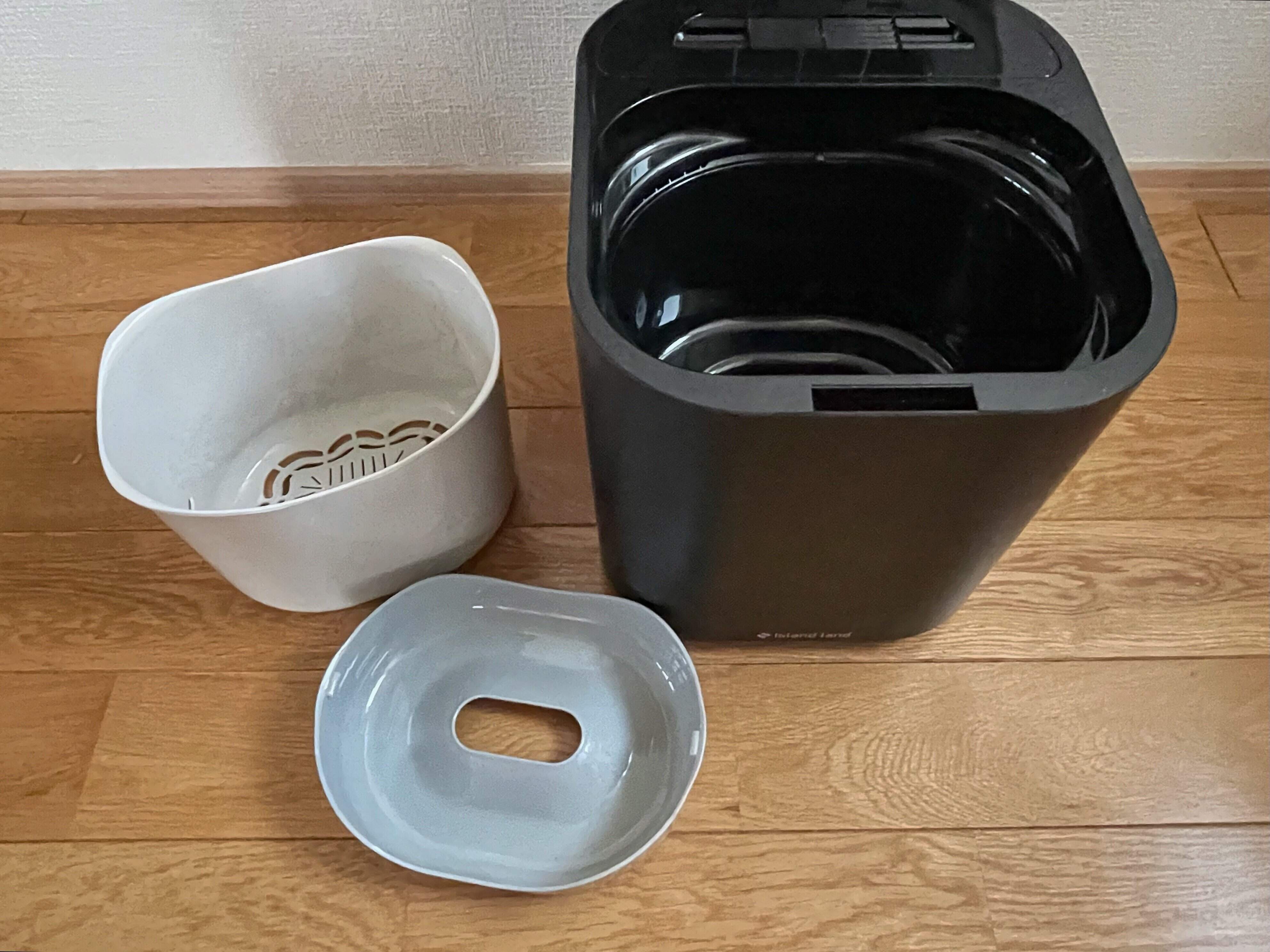 パリパリキュー