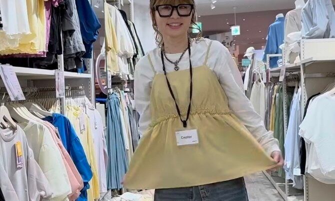 この時期におすすめ【ワークマン】「ストレスフリー」「激推しワンピース」おすすめアイテム4選