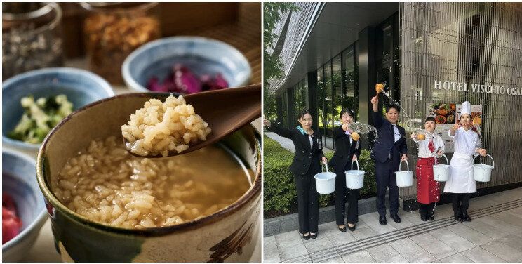 ホテルグランヴィア大阪