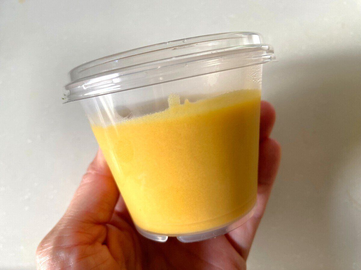 マンゴープリン