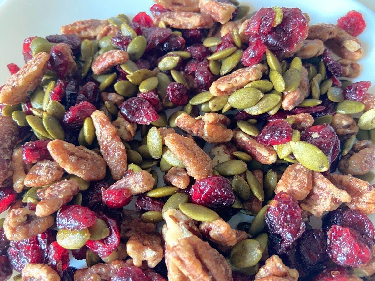 味付けしっかり