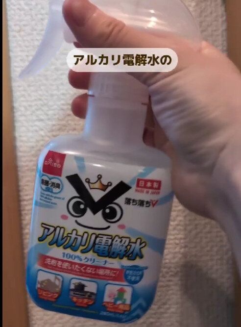 ダイソー 掃除用品