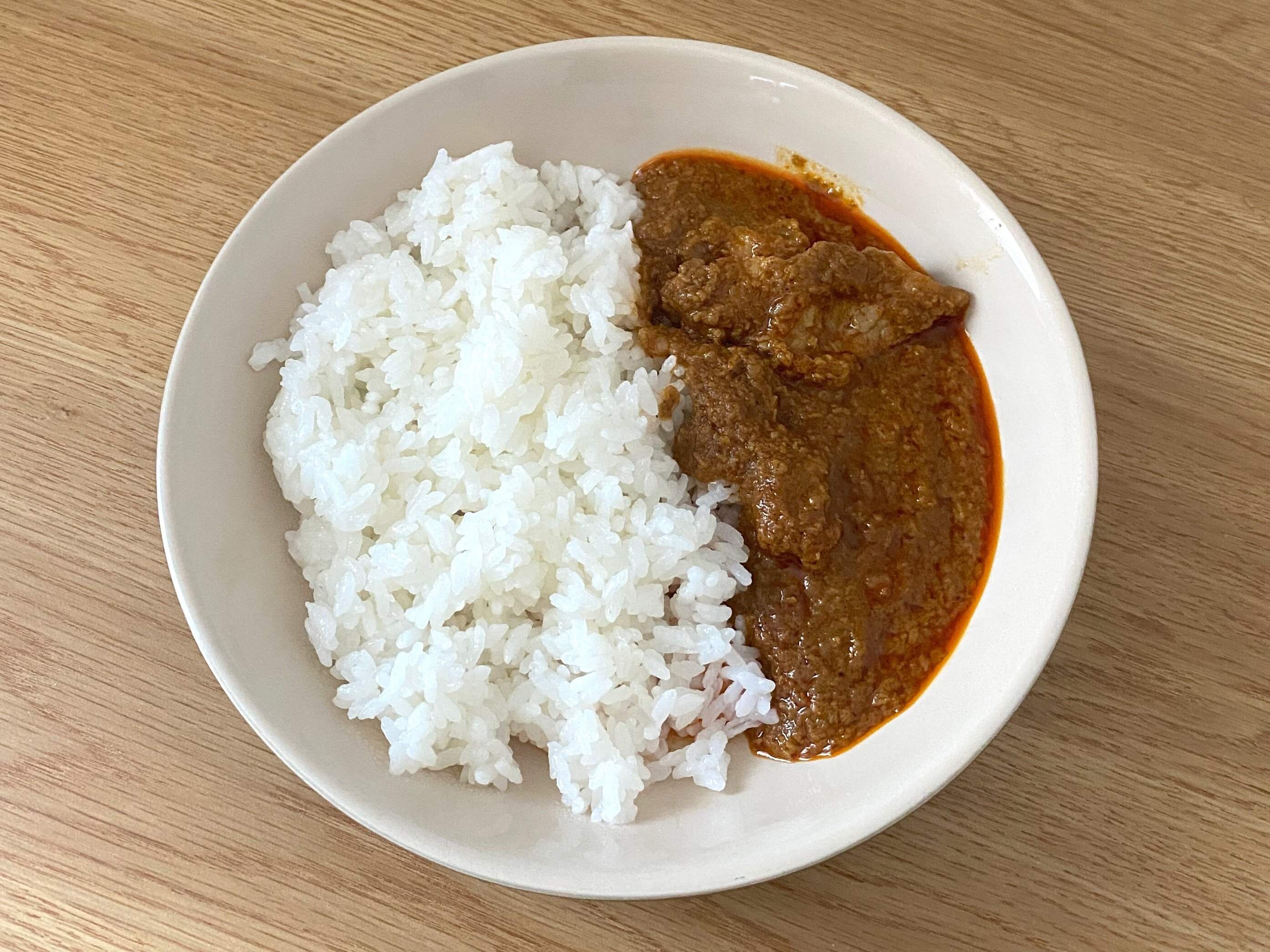 ビーフルンダン