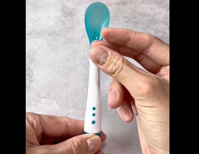 【セリア】長く使える！サーモスプーン