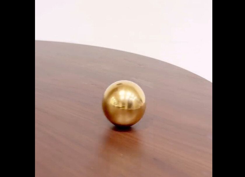 【3COINS】これは革命！ステンレスアイスボール