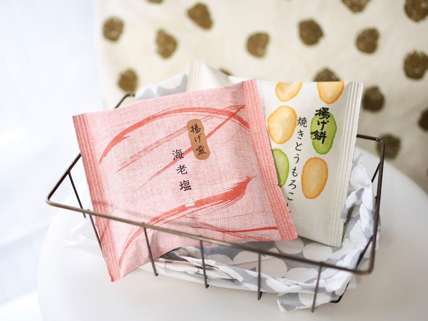 シャトレーゼ米菓おすすめ