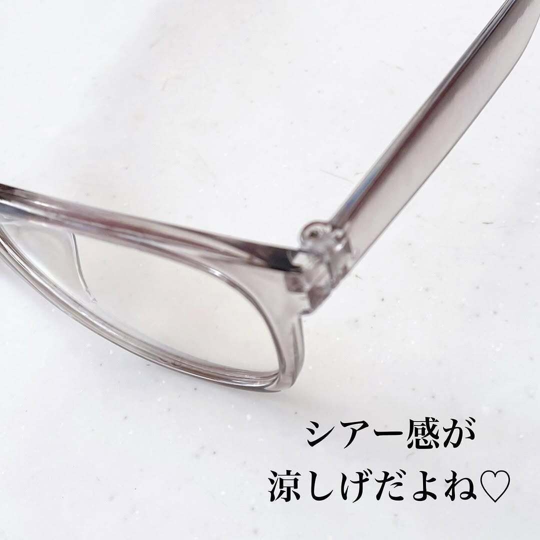 高機能なのに破格!「調光サングラス」