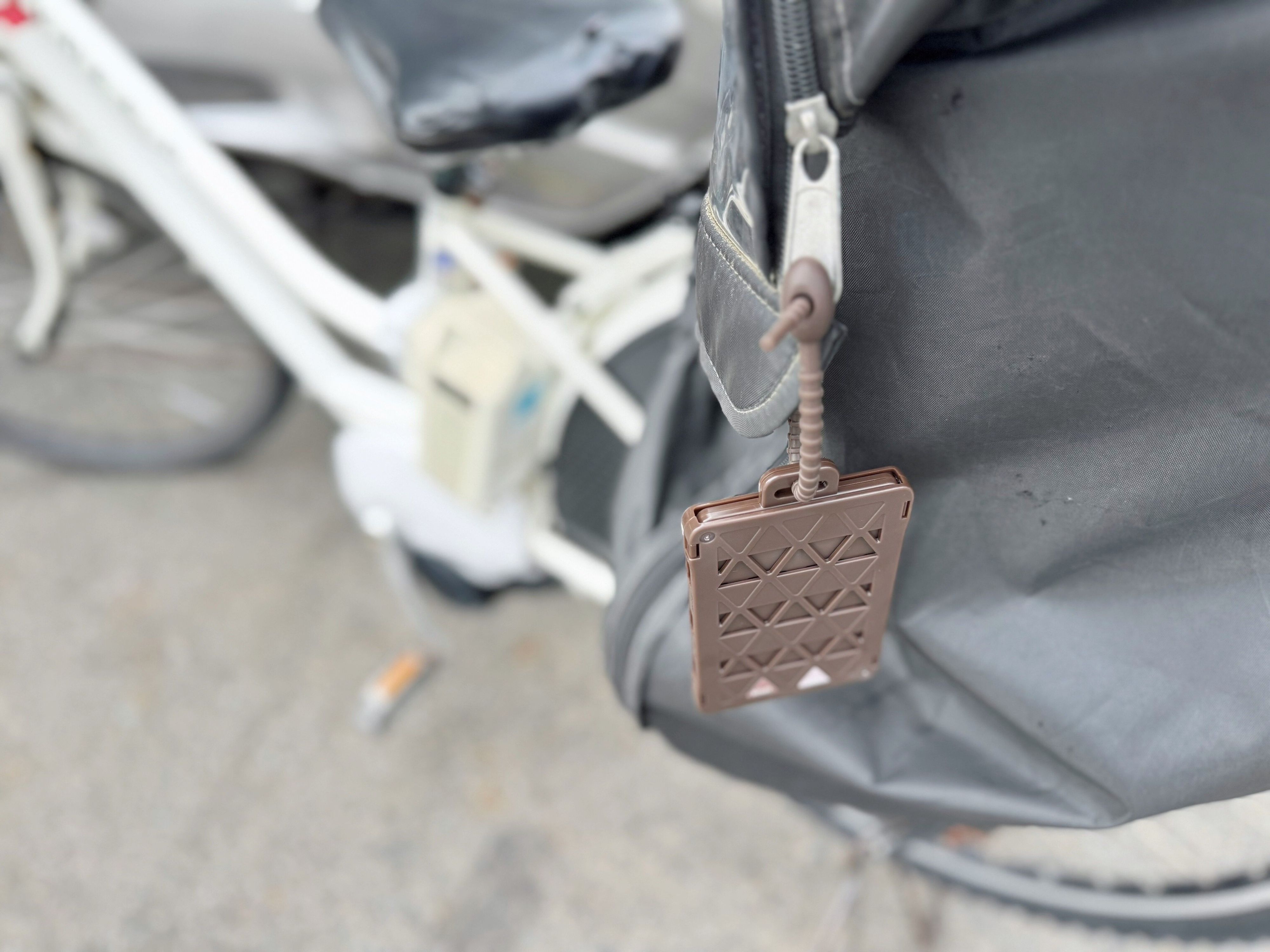 1．アース虫よねマモリーネ