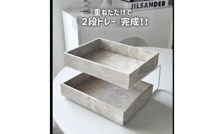 買っておけば間違いなし！【セリア】「10秒で完成！」収納アイテムから便利アイテムまで紹介します