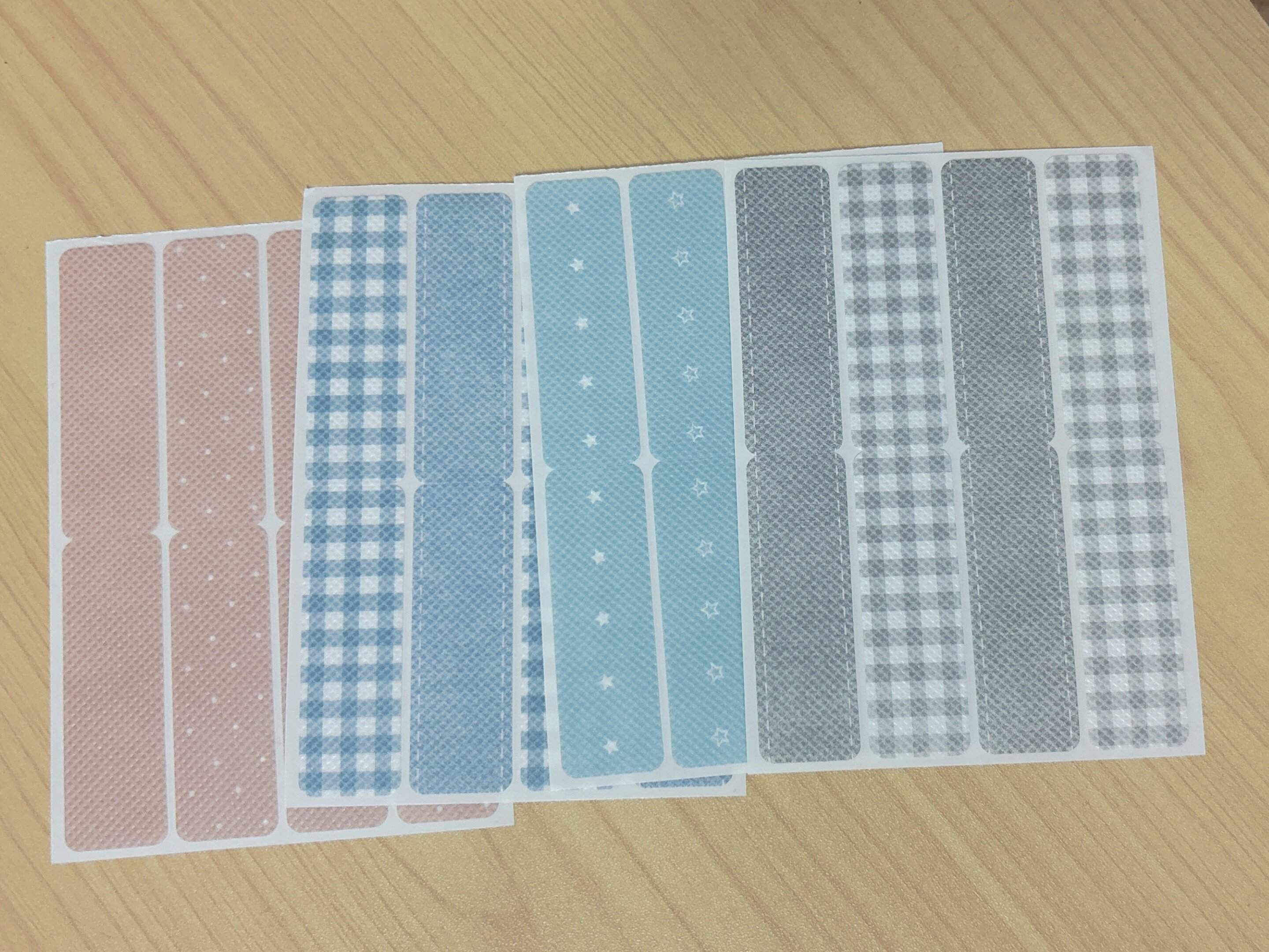 ダイソーバルくん虫こないでシート