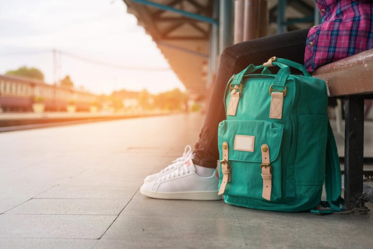 旅行用リュック／バックパックのおすすめランキング！