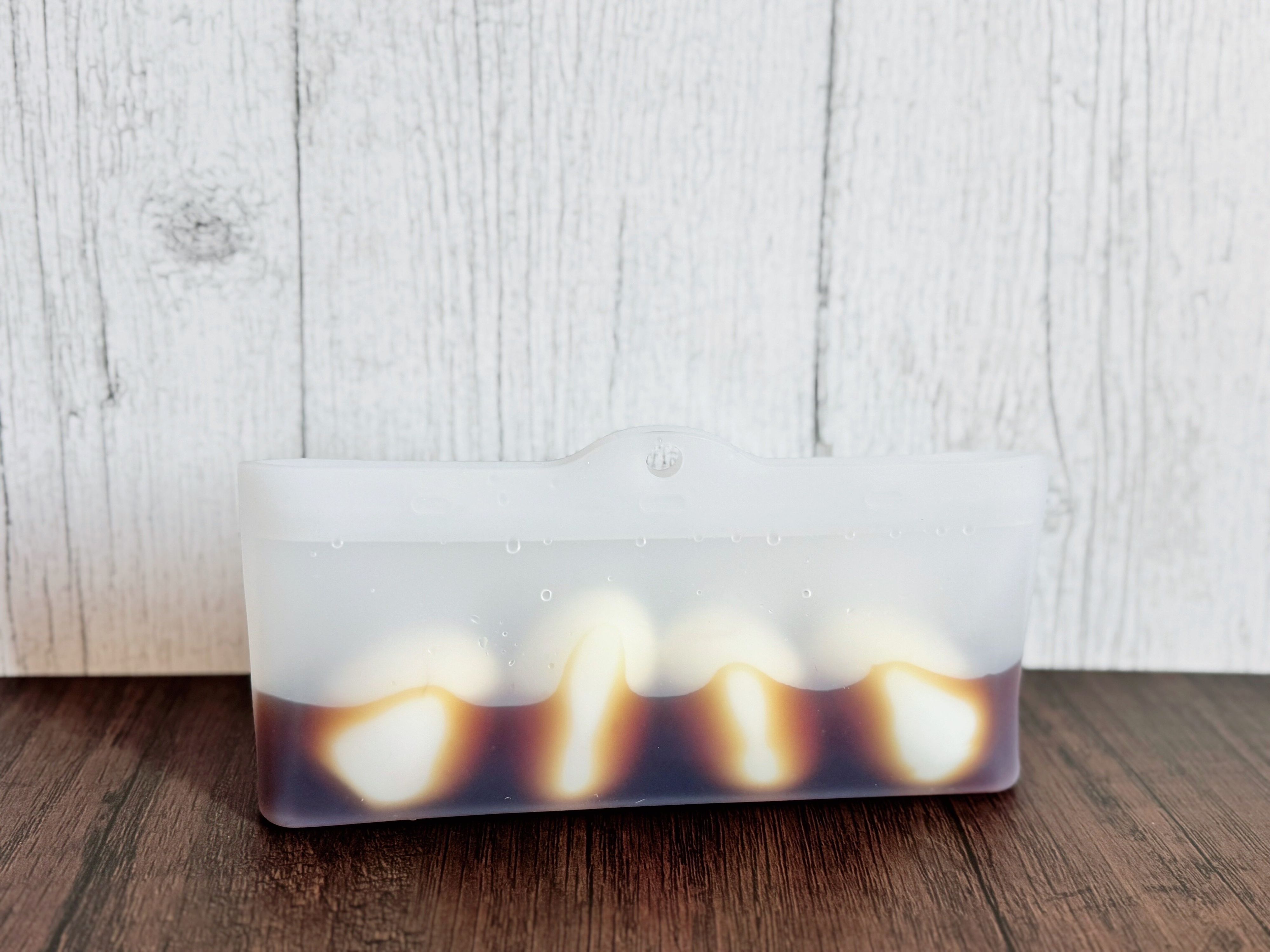 【3COINS】見つけたらすぐ買って!煮卵が作れる薄型調理用品