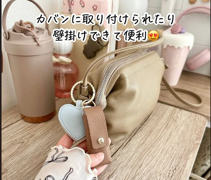 【セリア】ついに出た！リップケース