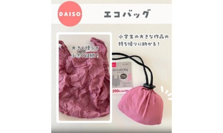 夏が来る前に【ダイソー】行って！これからのシーズンにピッタリなアイデア商品集