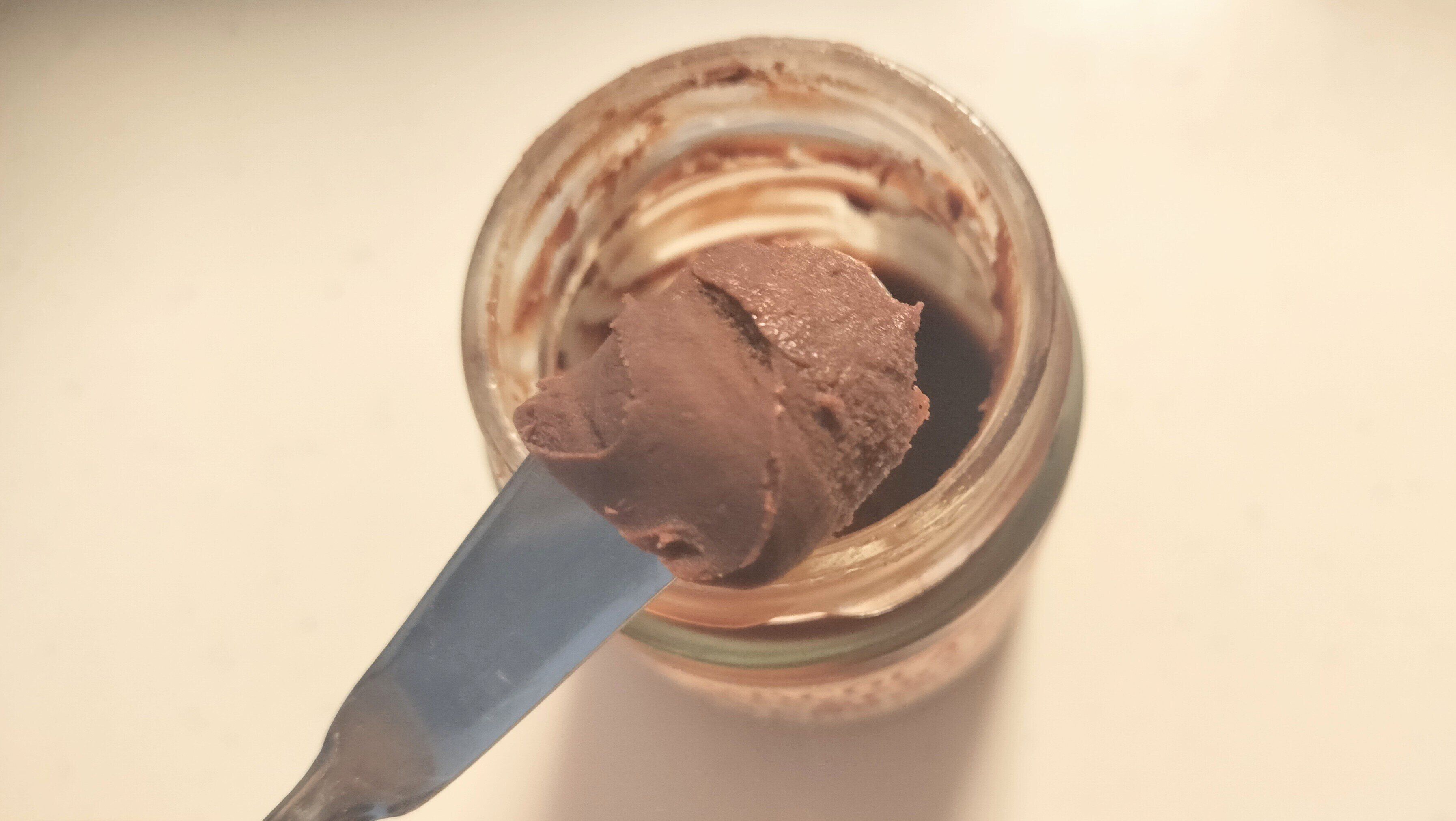 フランボワーズチョコレート