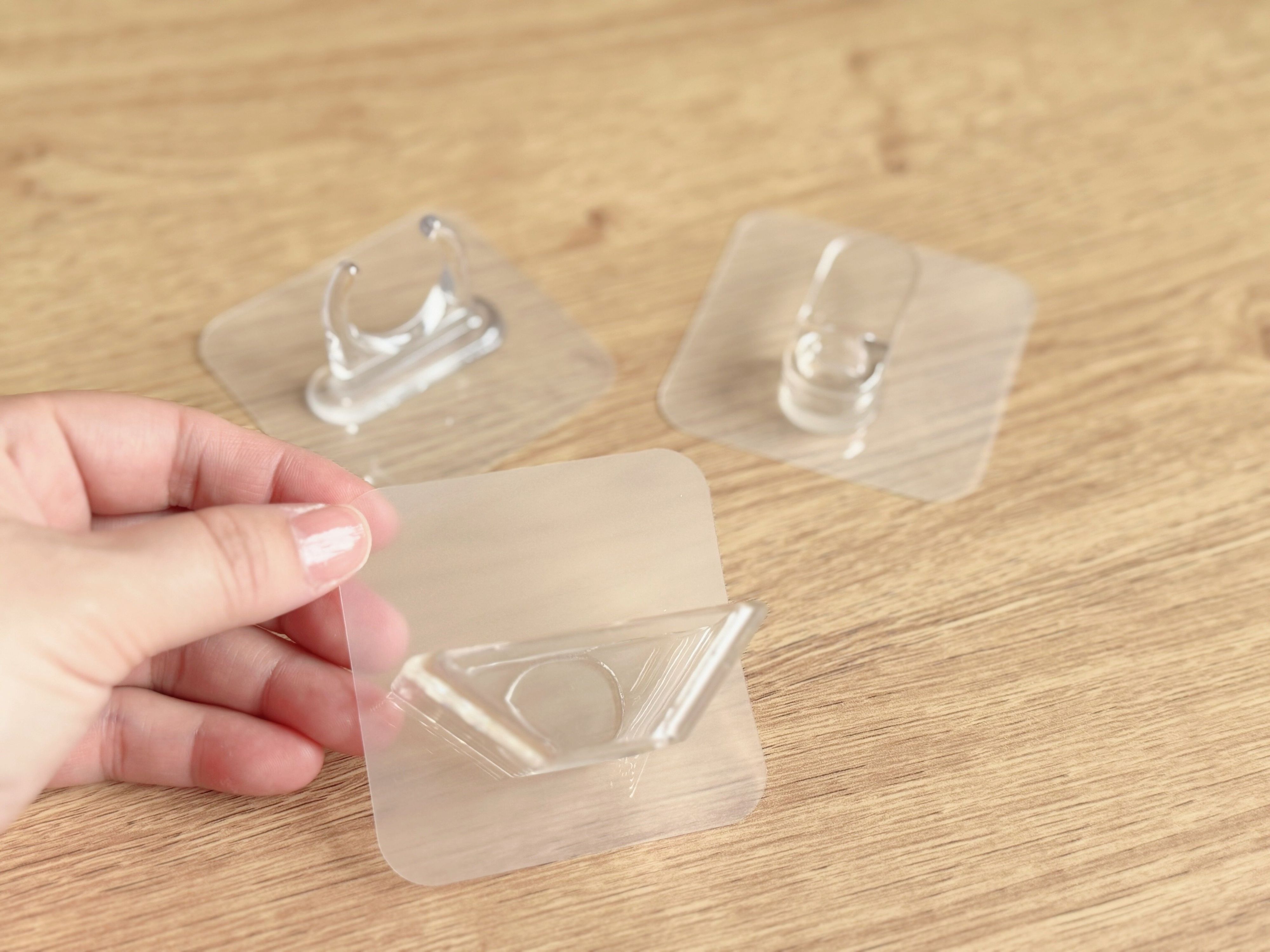 飛ぶように売れてる【セリア】「水回りがすっきり整う！」「くり返し使えて便利！」超優秀人気グッズ3選