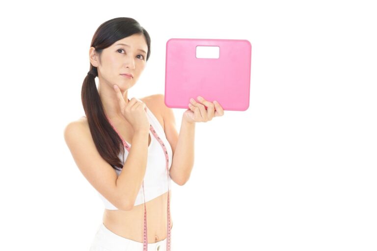 「食べていないのに太る」そんな人は、今すぐココを見直して！健康診断で管理栄養士が出会った、やせない原因と改善方法とは？