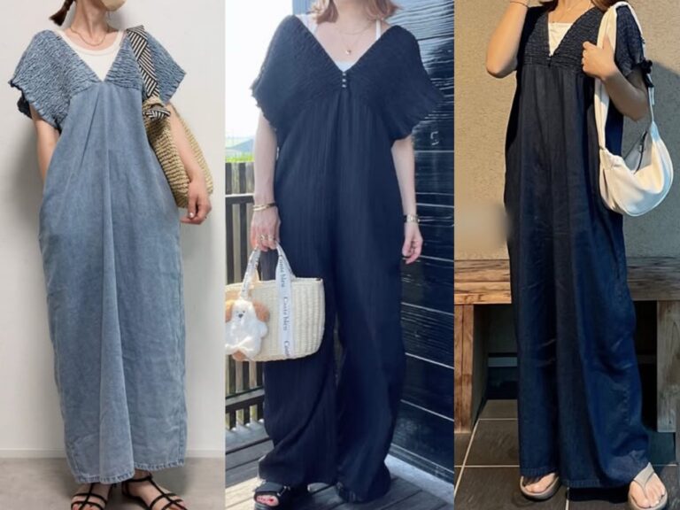 「しまむらが本気出してる」SNSで話題♪しまむらで買えるトレンド「シャーリングデザインアイテム」まとめ