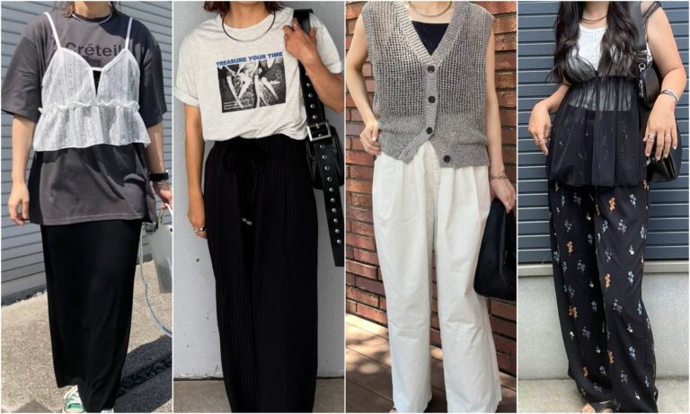 【しまむら】ALL1,000円台！コスパよくオシャレへ導く「夏アイテム」5選