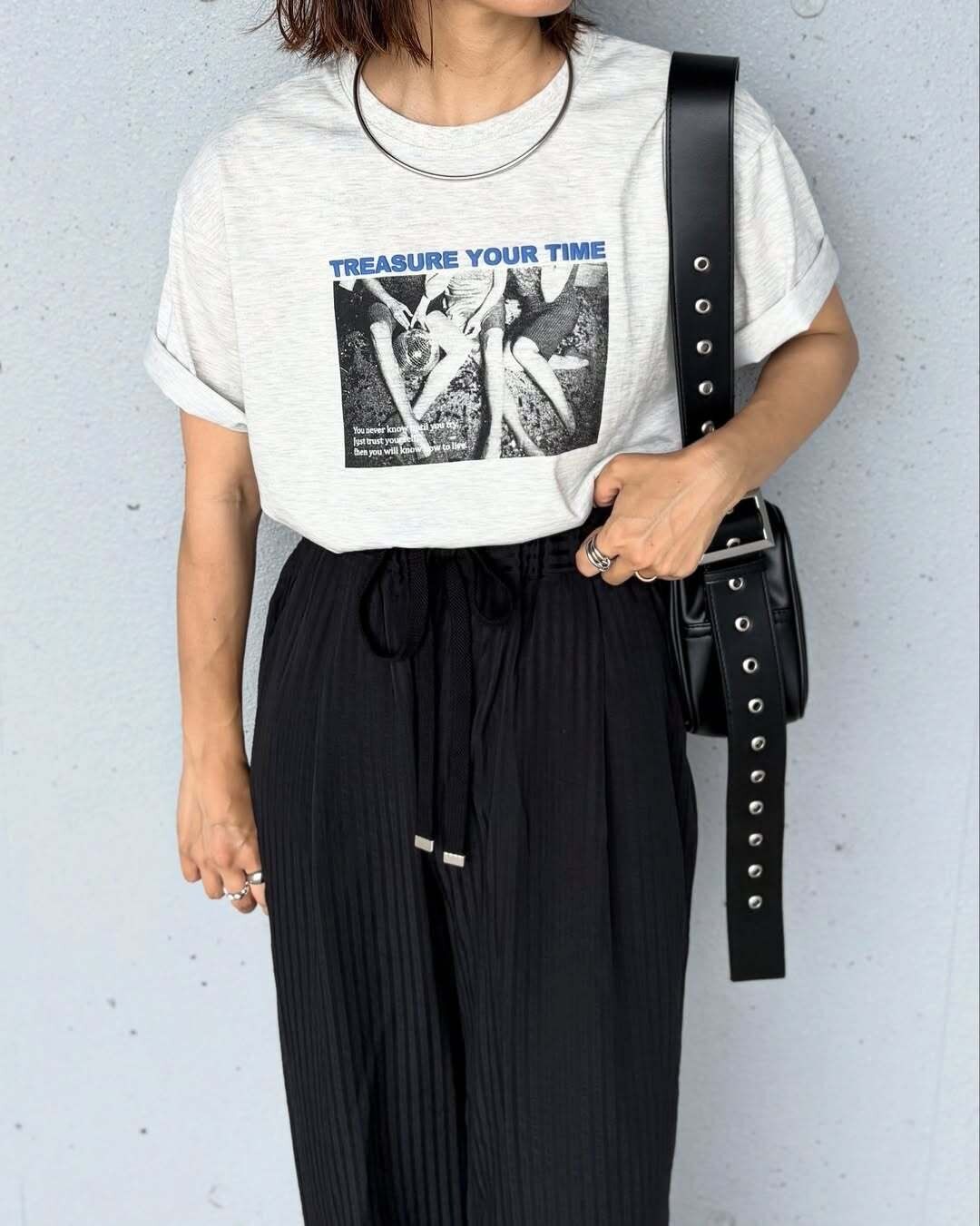 【しまむら】ALL1000円台!コスパよくオシャレへ導く「夏アイテム」5選