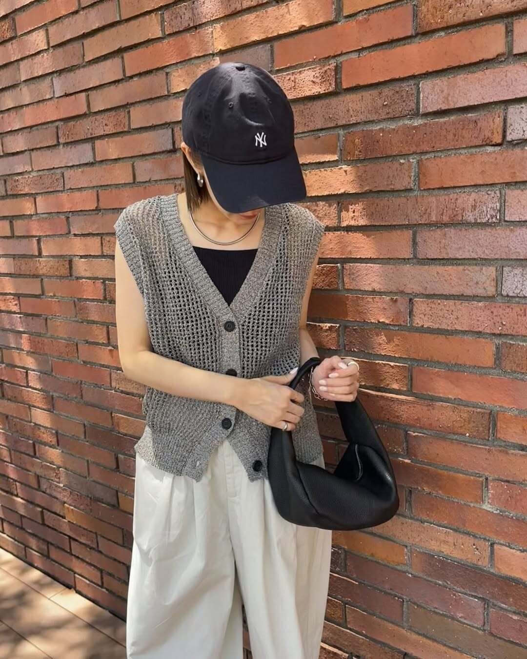 【しまむら】ALL1000円台!コスパよくオシャレへ導く「夏アイテム」5選