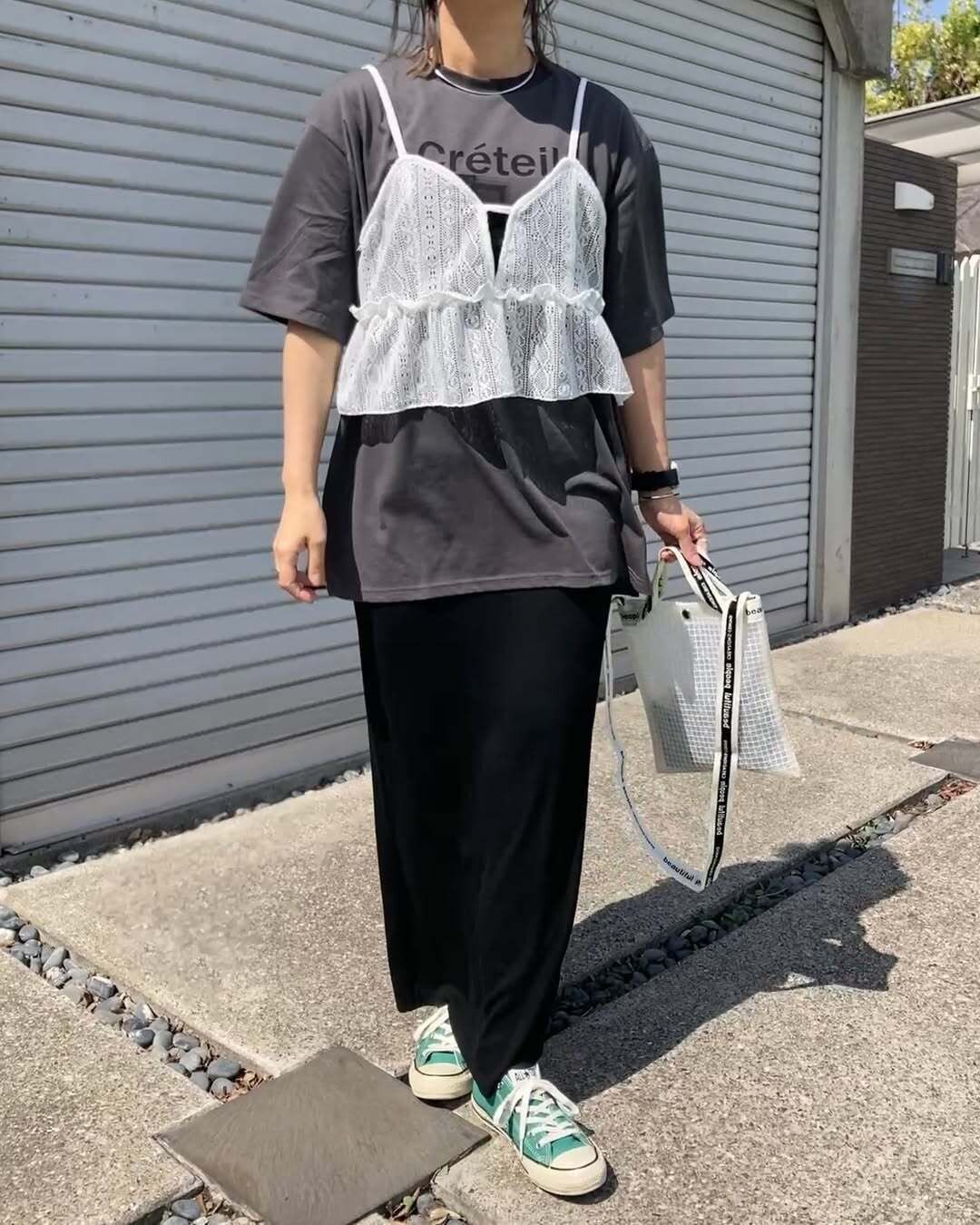 【しまむら】ALL1000円台!コスパよくオシャレへ導く「夏アイテム」5選