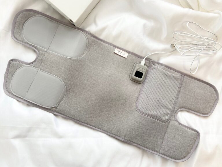 「レッグケアマシン」が3COINSで発売！実際どうなの？スリコマニアが検証してみた