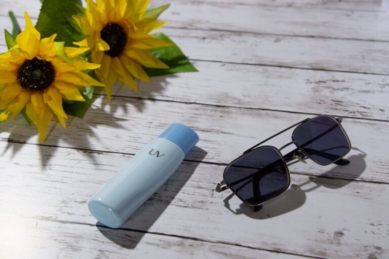 頭皮に使える日焼け止めをドラッグストアでゲット！おすすめ商品8選や選び方を紹介！