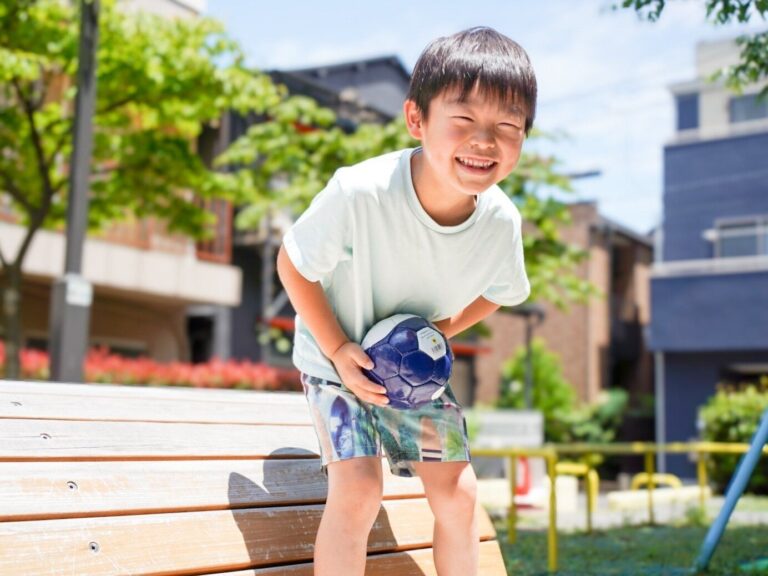 のどが渇いてからじゃ遅い！夏も元気に過ごすために欠かせない熱中症対策とは？