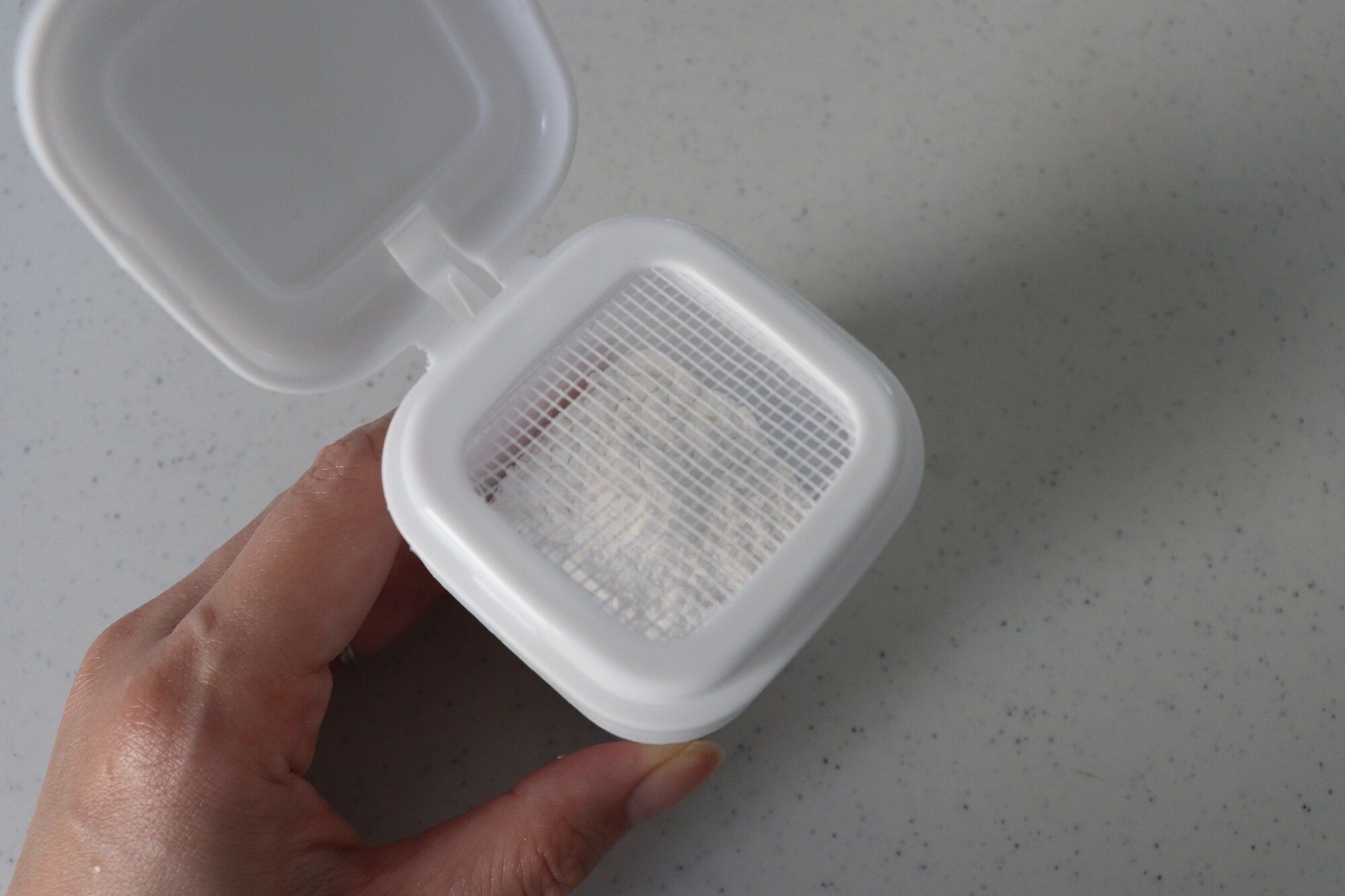 【セリア】使うだけで健康になれるかも!?全部買ってもたった330円のおすすめ調味料グッズをご紹介