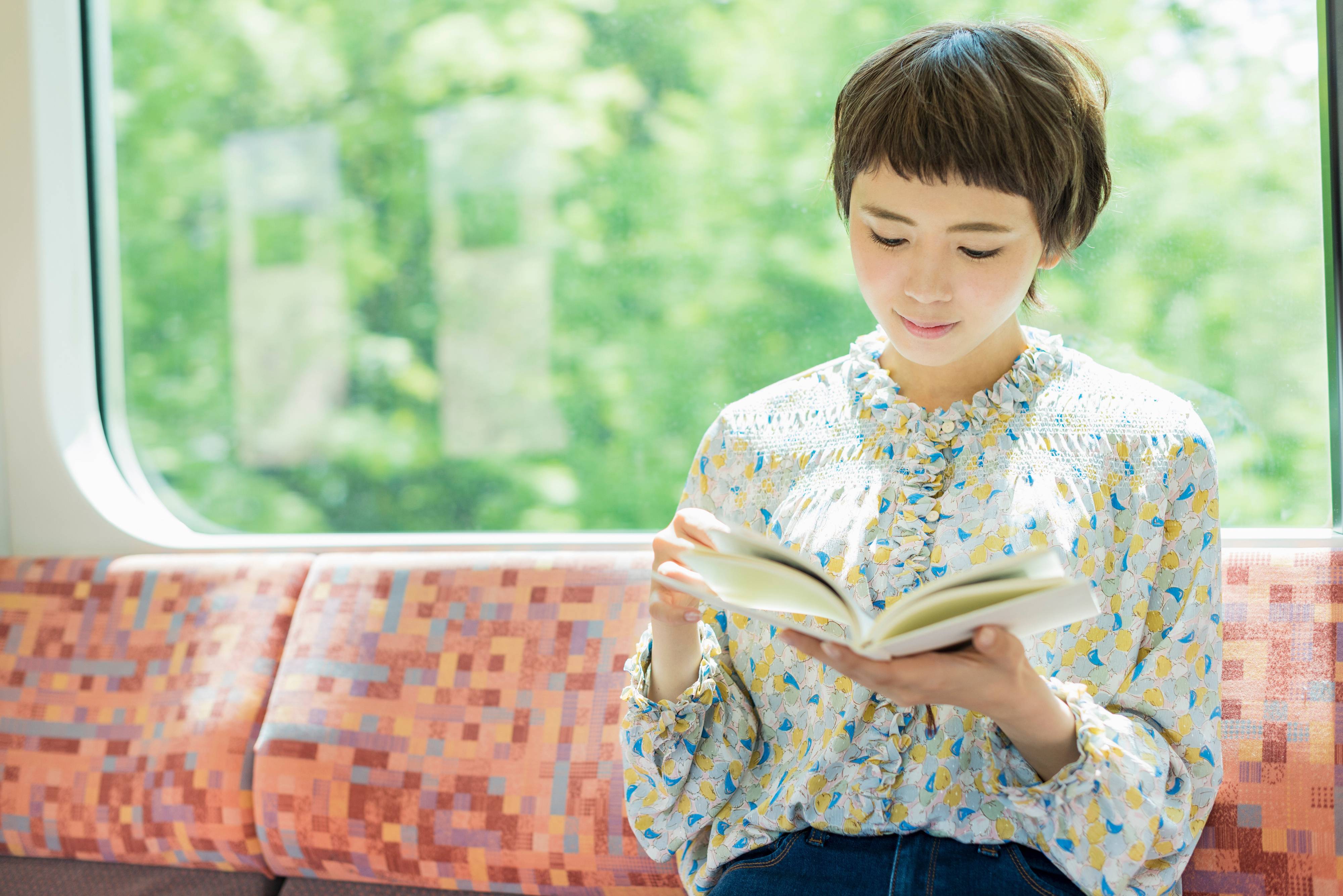 短編小説　おすすめ