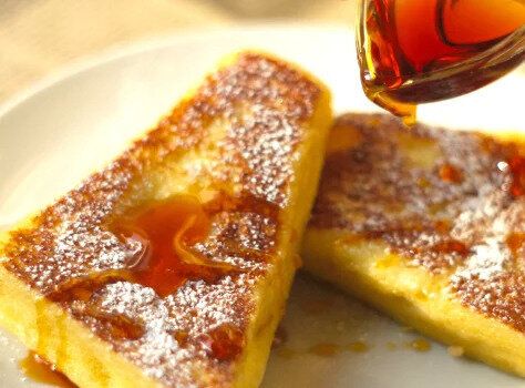フレンチトースト