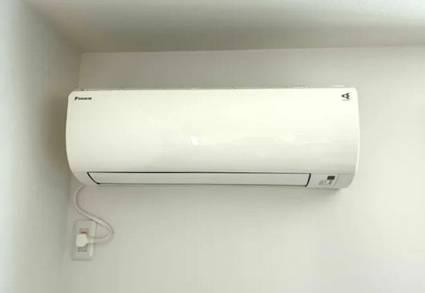 「節約ガチ勢」だけど冷房はケチらない