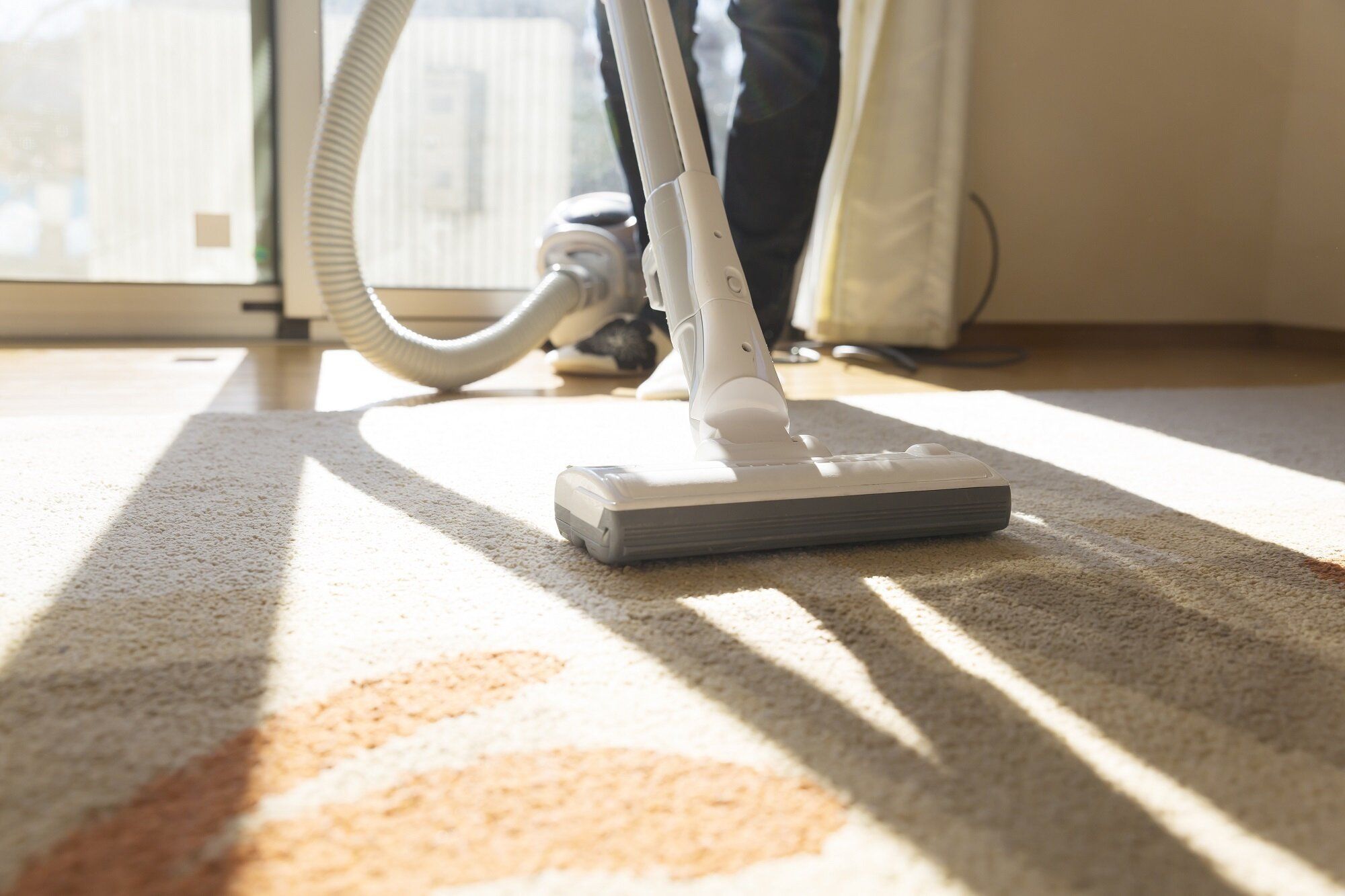 「それ、今じゃないでしょ!」わざわざ夏にやらなくてもいい家事リスト5選