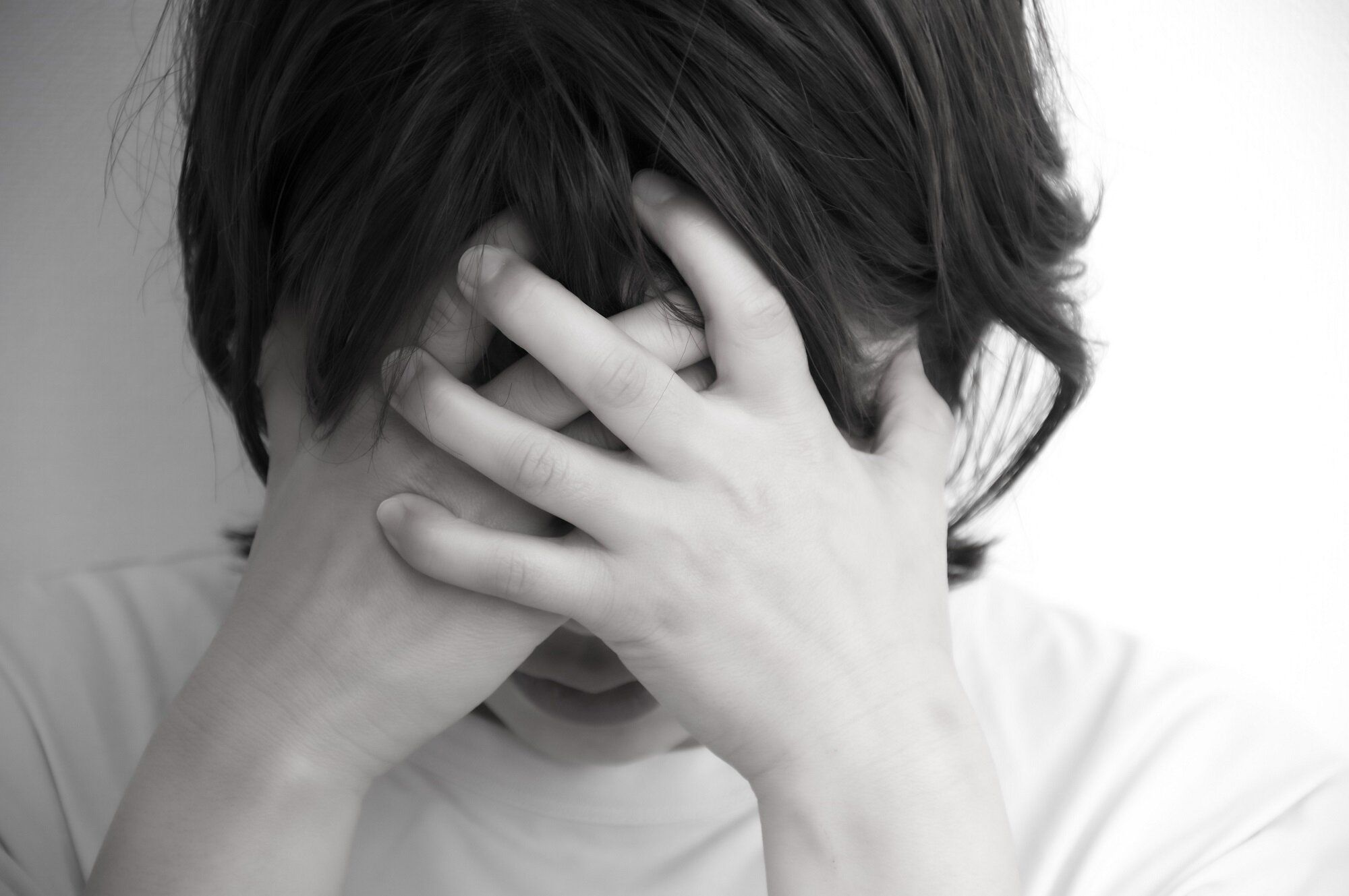 イライラが止まらくなったり、筋力が低下したりするリスクも!?じつは不足すると怖い栄養素とは