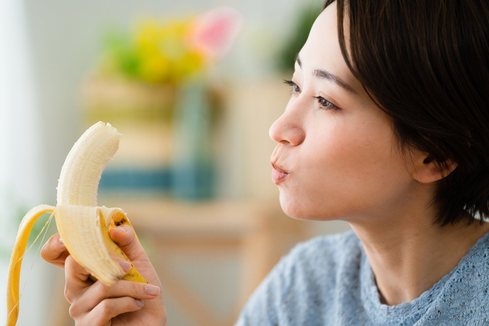 「バナナ」を食べすぎるとどうなる?知っておきたいバナナのメリット&デメリット