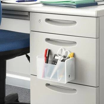 マグネット付きペンスタンド