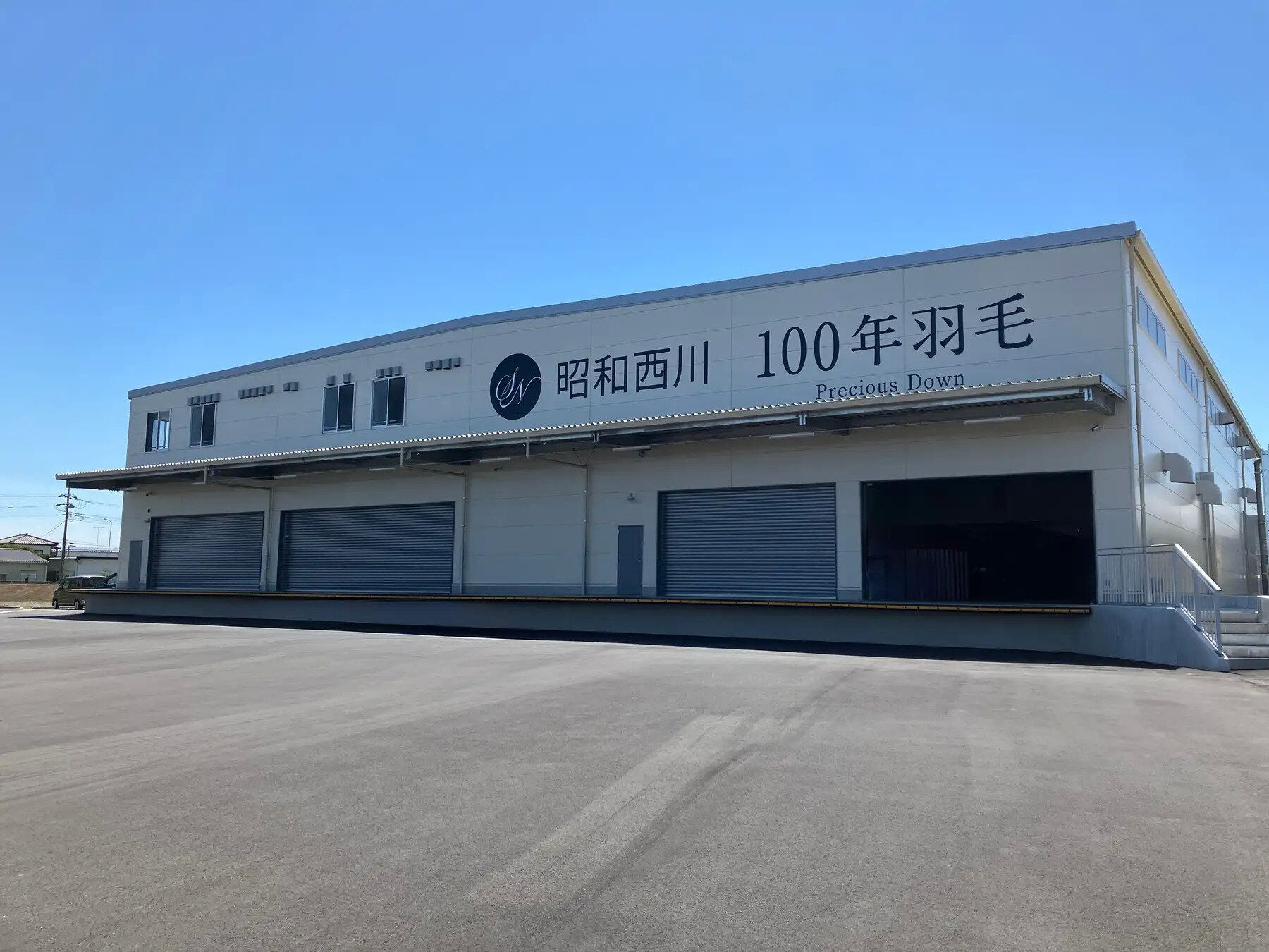 羽毛布団リサイクル