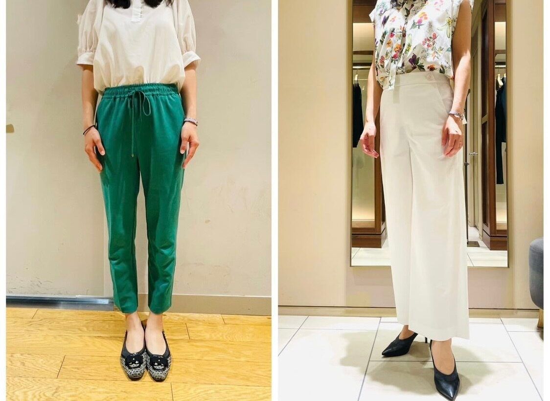 服を自分で選ぶことをやめた