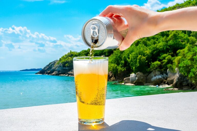 【Amazonプライムデー2025】ケース買いにピッタリ！「ビール」の売れ筋セール情報まとめ