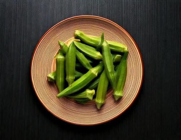 知らないと損！オクラをもっと健康に活かすための知恵