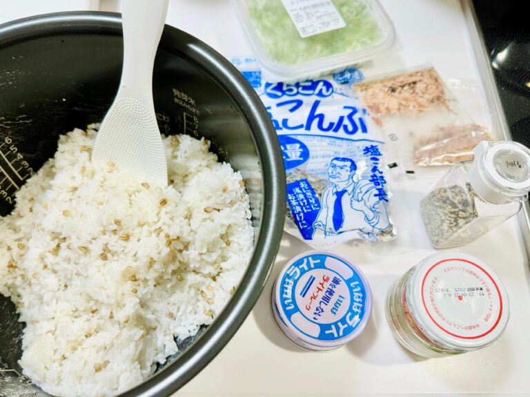 子3人ワンオペ母「夏休みのお昼ごはん」を10分でつくるためにやめたこと3つ